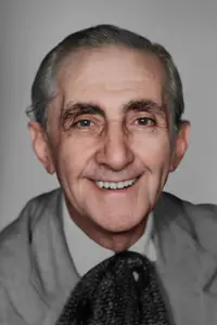 Photo Necdet Mahfi Ayral #520625