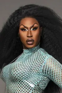 Photo Shea Couleé