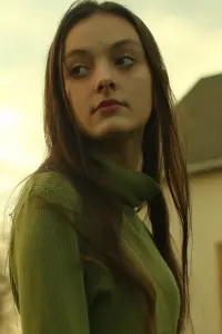 Photo Sophia Zalipsky