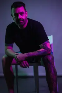 Photo Christopher Greenslate