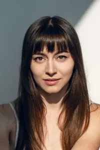 Photo Eva Gribová