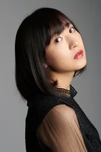 Photo Hitomi Ueda