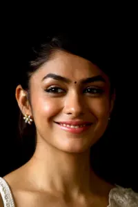 Photo Mrunal Thakur