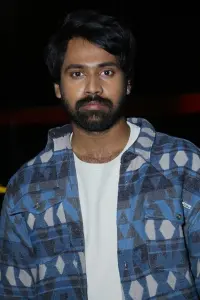 Photo Narne Nithin
