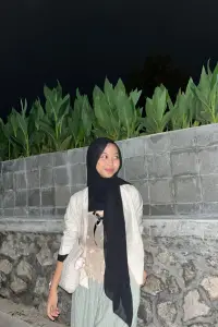 Photo Nisa Nurhasanah #524850