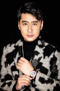 Photo Wu Di