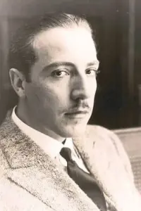 Photo George Fisher