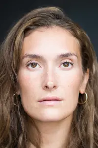 Photo Heiddis Chadwick Hlynsdottir #508162