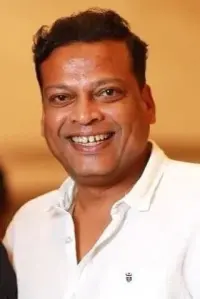 Photo John Vijay