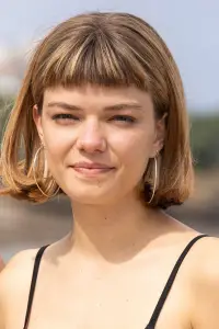 Photo Llúcia Garcia #358564