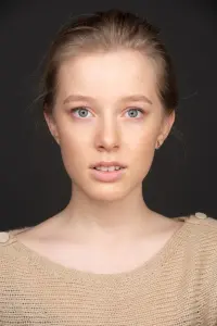 Photo Polina Ulyanova