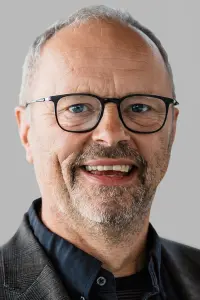 Photo Robert Llewellyn