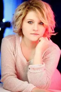 Photo Svetlana Sukhanova