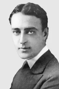 Photo William Courtenay