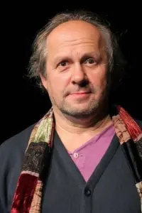Photo Zijah Sokolović