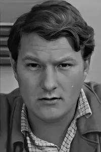Photo Aleksandr Milyutin