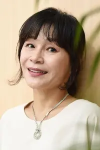 Photo Kil Hae-yeon