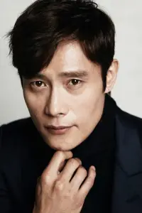 Photo Lee Byung-hun #498179