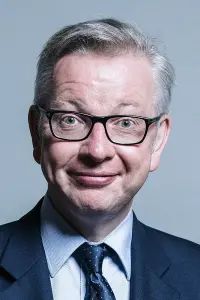 Photo Michael Gove