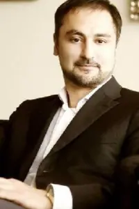 Photo Shamil Dzhafarov