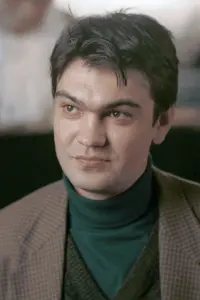 Photo Vasili Pichul