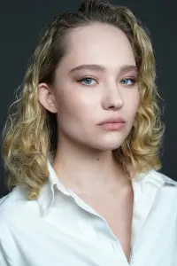 Photo Alexandra Kiseleva