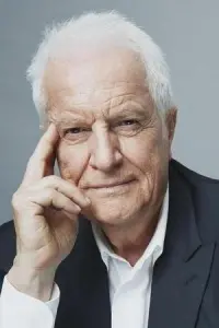 Photo André Dussollier