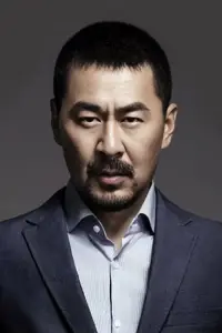 Photo Chen Jianbin