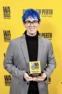 Photo Joshua Webb #488018