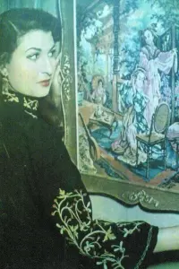 Photo Naima Akef
