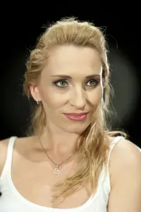 Photo Petra Králová