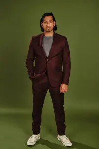 Photo Prashanth Venkataramanujam