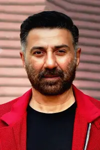 Photo Sunny Deol