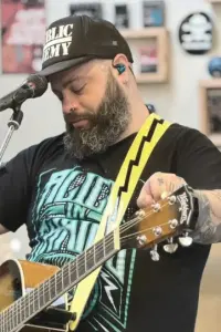 Photo Facundo Elias #247302