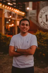 Photo Facundo Vallejos Yunes