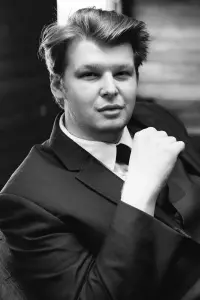 Photo Gregory Foltynowicz