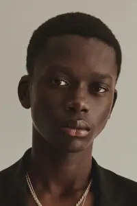 Photo Ibrahima Kone