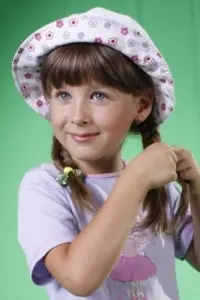 Photo Sofiya Stetsenko