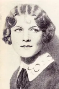 Photo Pauline Johnson
