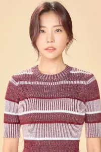 Photo Seo Ye-hwa