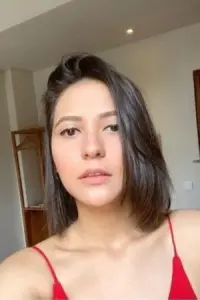 Photo Aliyah Faizah