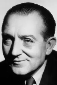 Photo Fritz Lang