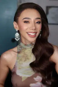 Photo Hasna Cabral #387726