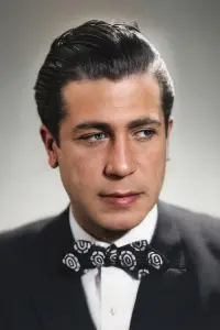 Photo Hüseyin Peyda