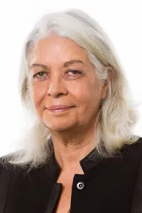 Photo Marcia Langton