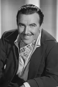 Photo Preston Foster