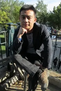 Photo 屈啸宇