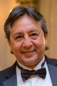 Photo Rashid Malikov