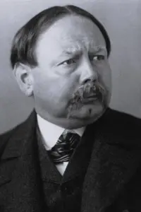 Photo Reinhold Häussermann