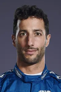 Photo Daniel Ricciardo
